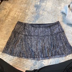 lululemon skirt